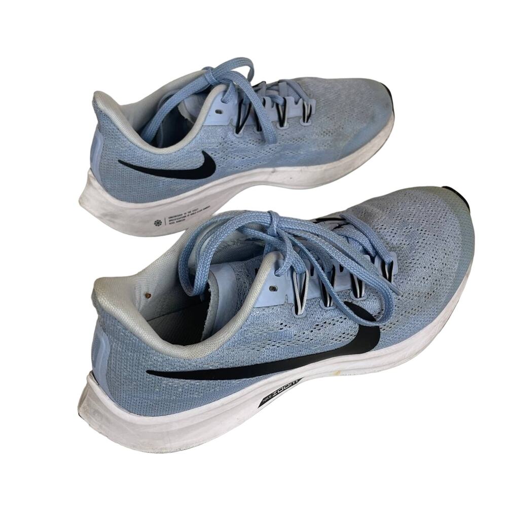 Nike Zoom Pegasus Athletic Shoe Women’s Size 8.5